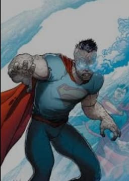 Bizarro