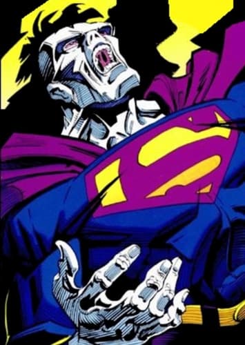 Bizarro