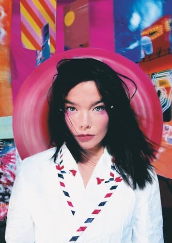 Bjork