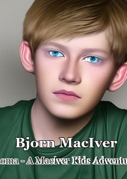 Bjorn MacIver
