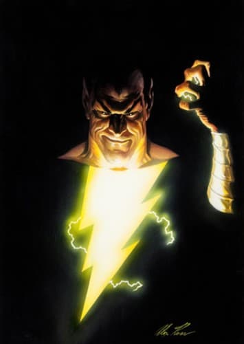 Black Adam