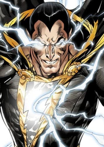 Black Adam