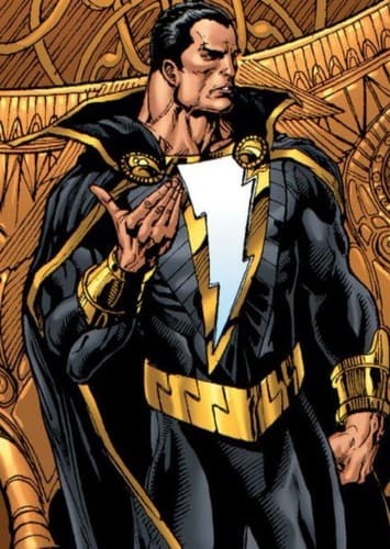 Black Adam