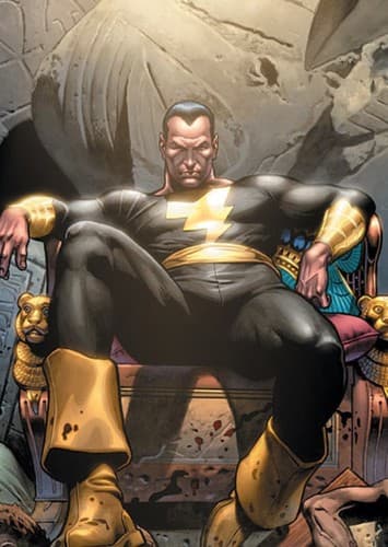 Black Adam