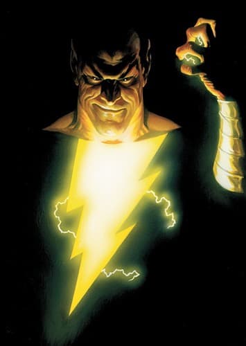 Black Adam