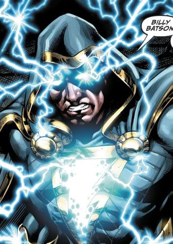 Black Adam