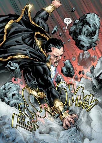 Black adam