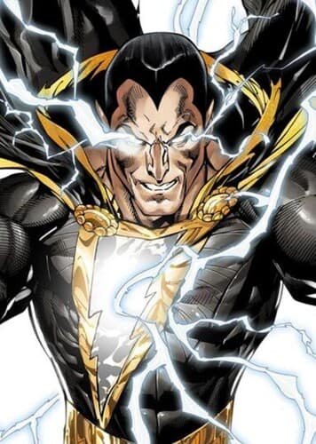Black Adam