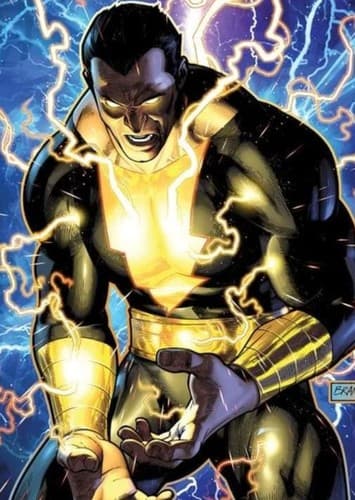 Black Adam