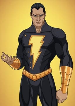 Black Adam