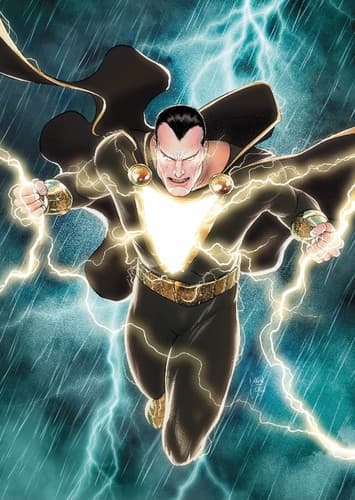 Black Adam