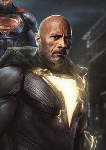 Black Adam