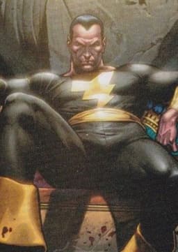 Black Adam
