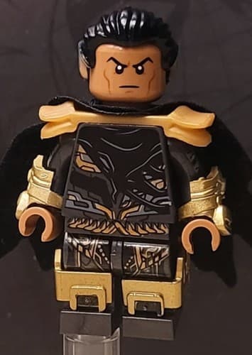 Black Adam