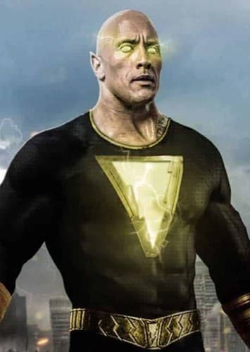 Black Adam