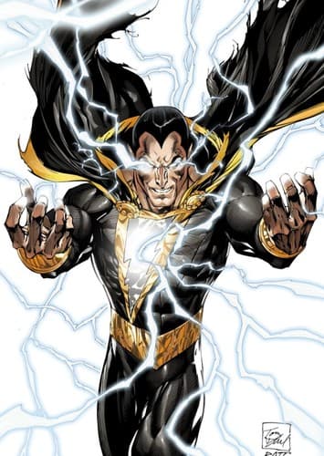 Black Adam