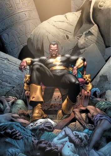Black Adam