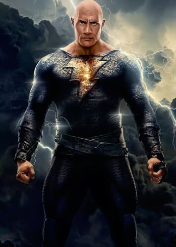 Black Adam