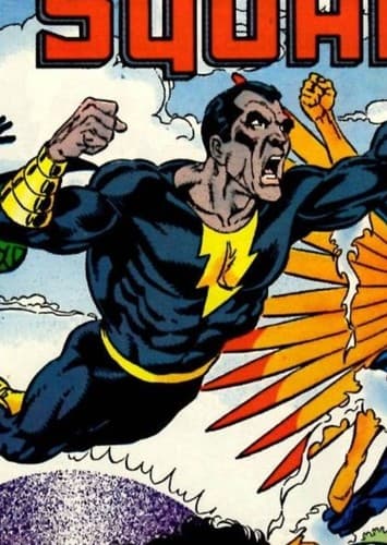 Black Adam