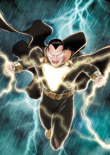 Black Adam