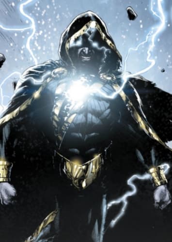 Black Adam
