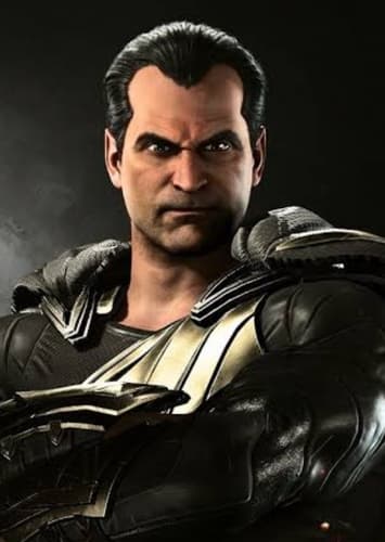 Black Adam