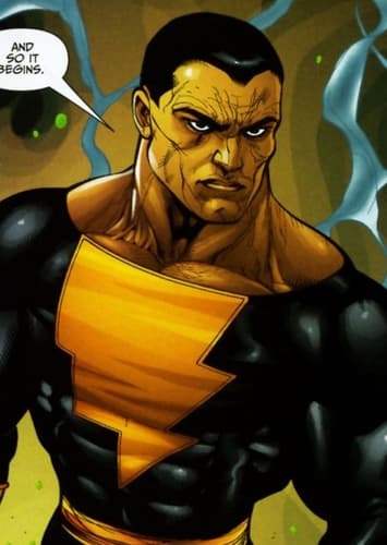 Black Adam