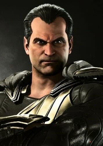 Black Adam