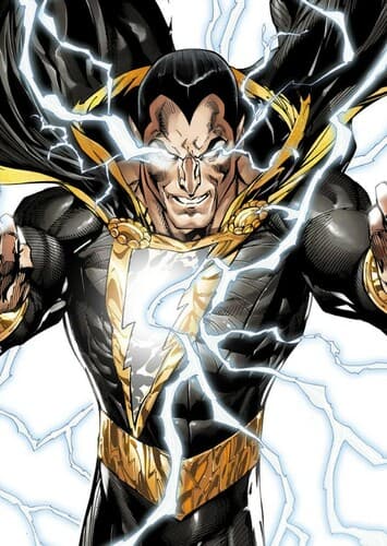 Black adam