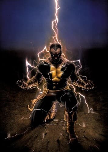Black Adam