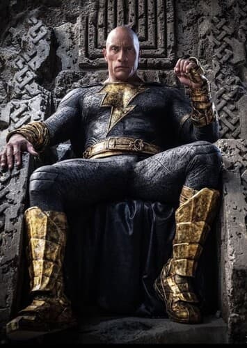Black Adam