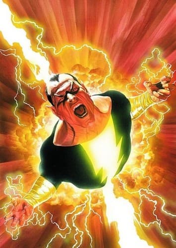 Black Adam