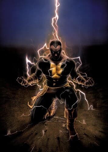 Black Adam