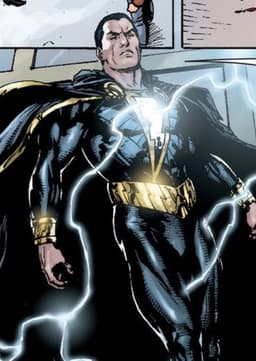 Black adam