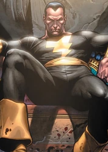 Black Adam