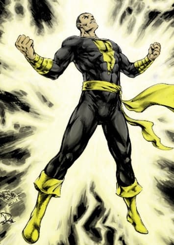 Black Adam