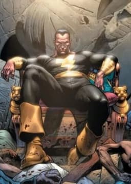 Black Adam
