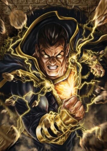 Black Adam