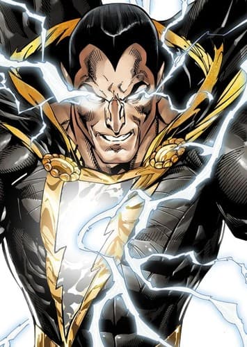 Black Adam