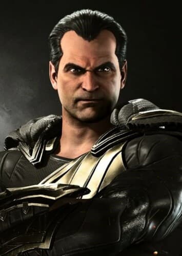 Black Adam