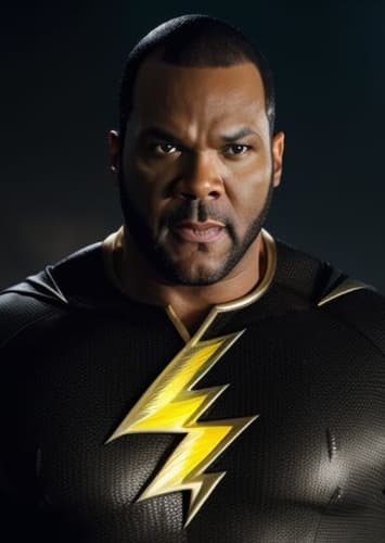 Black Adam