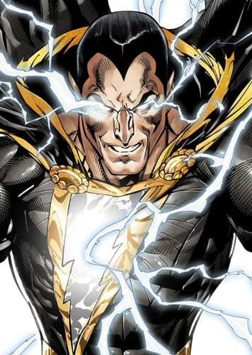 Black Adam