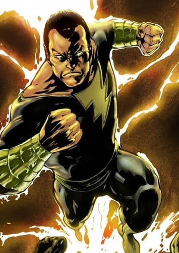 Black Adam