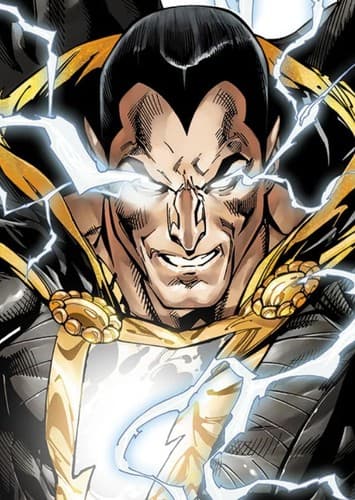 Black Adam
