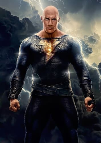 Black Adam