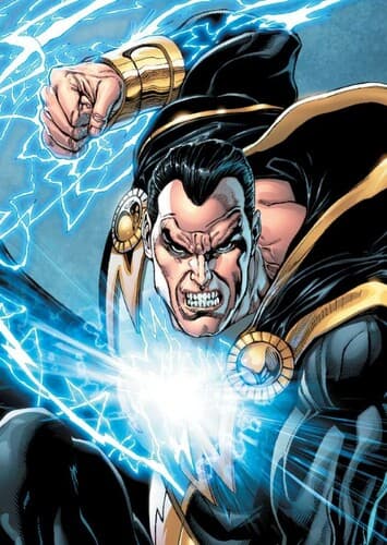 Black Adam