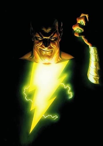 Black Adam