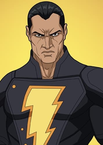 Black Adam