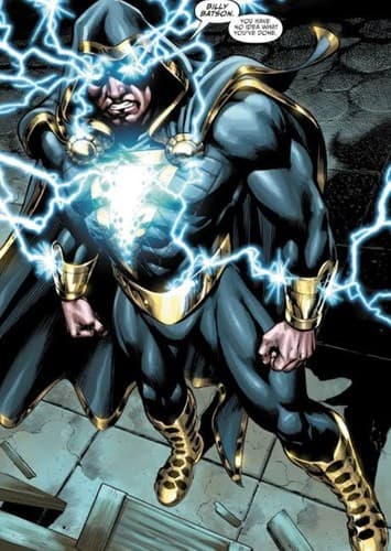 Black Adam