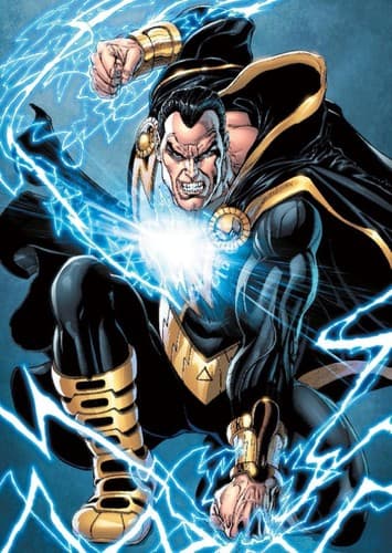 Black Adam